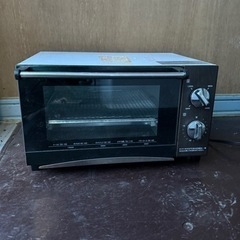 品名 DOT-1402オーブントースター　
