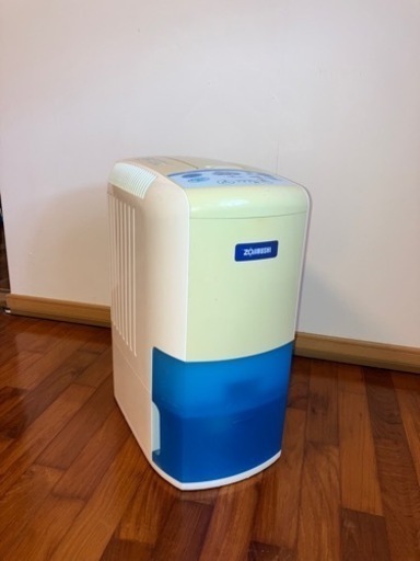 除湿機　中古\n