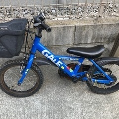 自転車 マウンテンバイクの画像