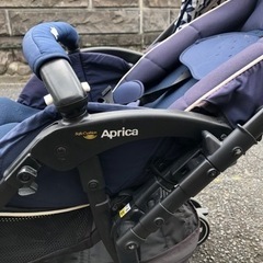 子供用品 ベビー用品 ベビーカー、バギーの画像