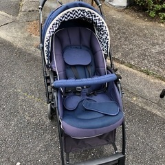 子供用品 ベビー用品 ベビーカー、バギーの画像