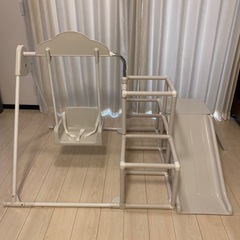 プレイジム　ジャングルジム　室内遊び