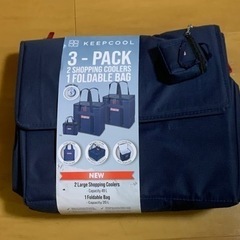 コストコ　ショッピングバッグ