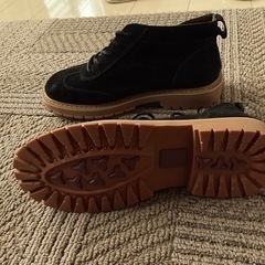 靴 ブーツの画像