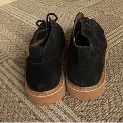 靴 ブーツの画像