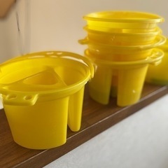 筆洗い  水入れ 　