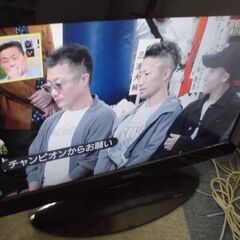 JM18582 ★お値下げ★東芝REGZA液晶テレビ26型201...
