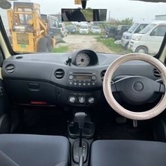 エッセ 6.3万㌔ 車検7月迄 不具合なしの画像