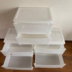 収納ケースの画像