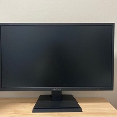 【決まりました】I-O DATA 24.5型 ゲーミングモニター...