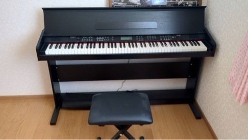 楽器 鍵盤楽器、ピアノ