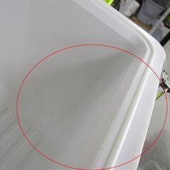 Daiwa NS スーパー トランク大将 350WD クーラーボックス 35L ダイワ 釣り アウトドア バーベキュー ☆ 札幌市 北区 屯田 の画像