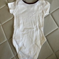 ベビー服の画像