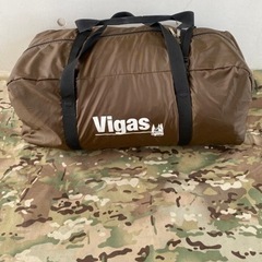 キャンプ テント 小川テント ヴィガス ogawa Vigas ...