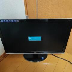 PCモニター BENQ 動作確認済みの画像