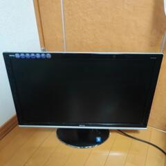 PCモニター BENQ 動作確認済み