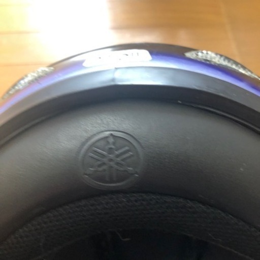 バイク用ヘルメット