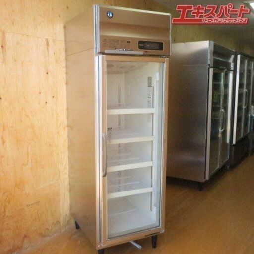 ホシザキ 冷凍ショーケース リーチイン FS-63A 動作品 2021年製 富岡店
