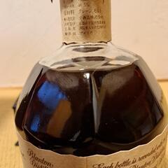 Blanton's　ウイスキー　古酒の画像