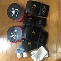 ボクシング