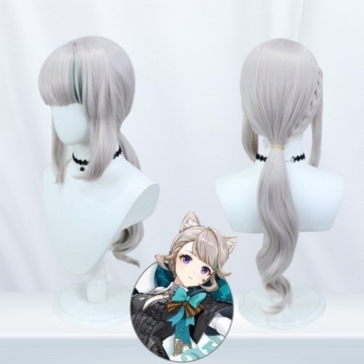 原神　リネット　コスプレ衣装　新品