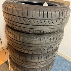 175/65R15 ピレリ サマータイヤ CINTURATO P...