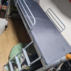 (取引中)無償✨ベッド システムベッド 2段ベッド 