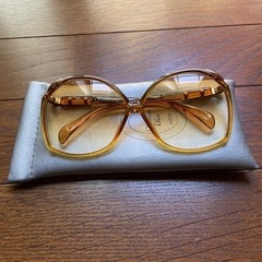 クリスチャンディオールサングラス‼️