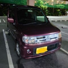 快適ターボ車！★