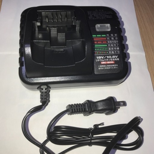 KYOCERA(京セラ)18Vインパクトドライバー