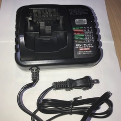 KYOCERA(京セラ)18Vインパクトドライバーの画像