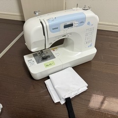 家電 生活家電 ミシン