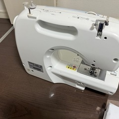 家電 生活家電 ミシンの画像