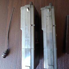 アイコム  IC- 3N  レシーバー  無線の画像