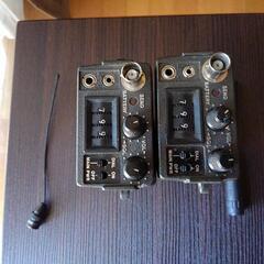 アイコム  IC- 3N  レシーバー  無線の画像