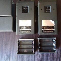 アイコム  IC- 3N  レシーバー  無線の画像