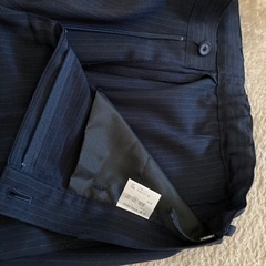 服/ファッション スーツ メンズの画像