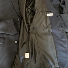 服/ファッション スーツ メンズの画像