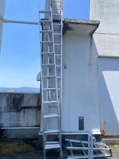 2連はしご※残り1