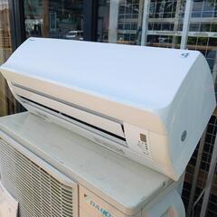 ダイキン！ロボ付！2020年！14畳！4.0kw！取り付け承ります！ 家電 季節、空調家電 エアコン ①の画像