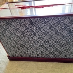 雛人形(処分する予定なので早めに連絡ください)の画像