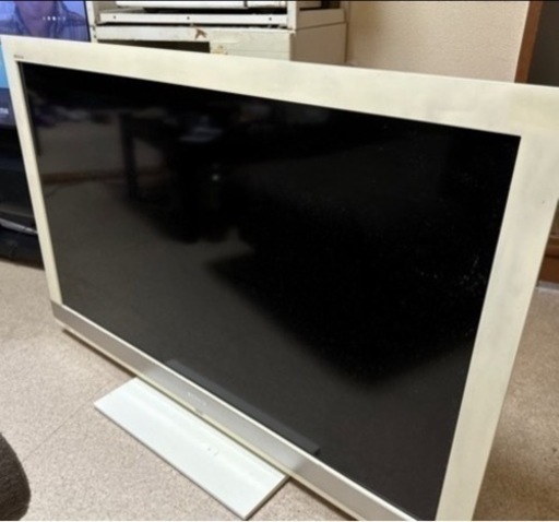 家電 テレビ 液晶テレビ
