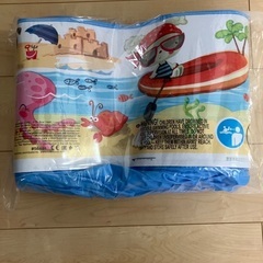 インテックス　スナッププール　56451NP　152cmの画像