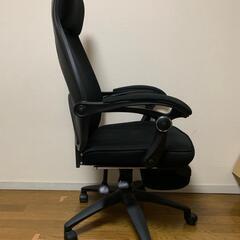 DEVAISE Office Chair DEVAISE オフィスチェアの画像
