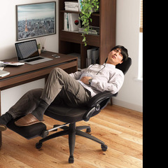 DEVAISE Office Chair DEVAISE オフィスチェアの画像