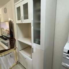 家具 食器棚
