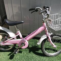 子供用自転車