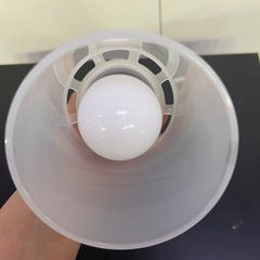 LED照明器具 2019年の画像