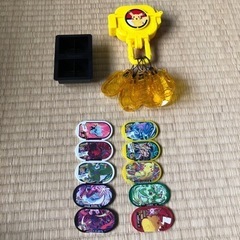 ポケモン　メザスタ