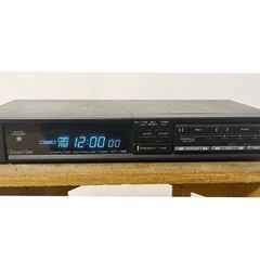 AKAI オーディオタイマー DT-138